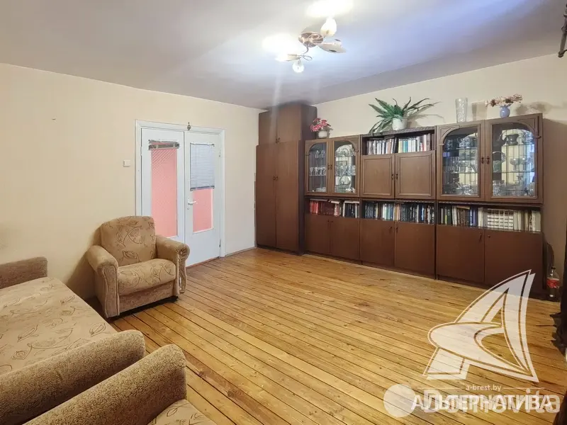 Купить 3-комнатную квартиру в Бресте, наб. Франциска Скорины, 64000 USD, код: 1118900 - фото 5