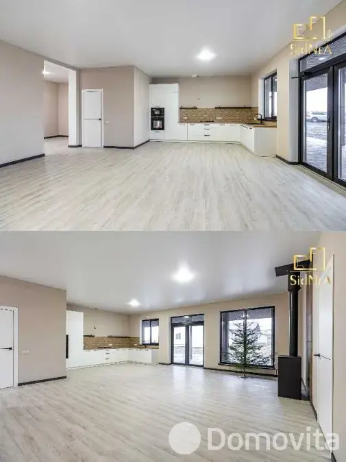 продажа дома, Войтовка-2, ул. Центральная, д. 43/а