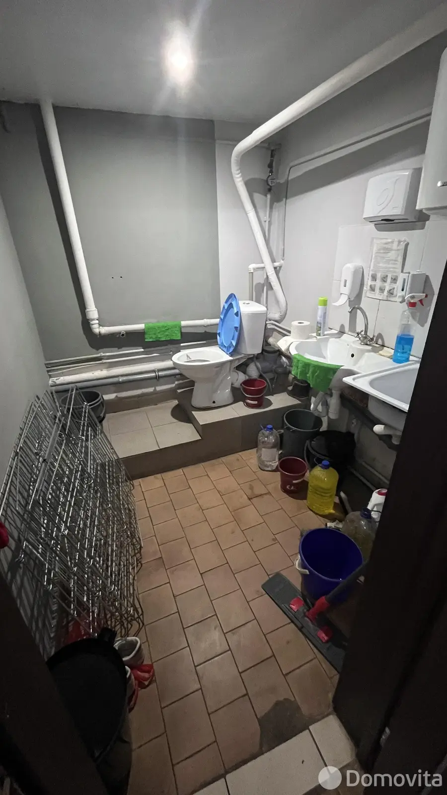 торговый объект, Березино, пер. Ленинский, д. 18 