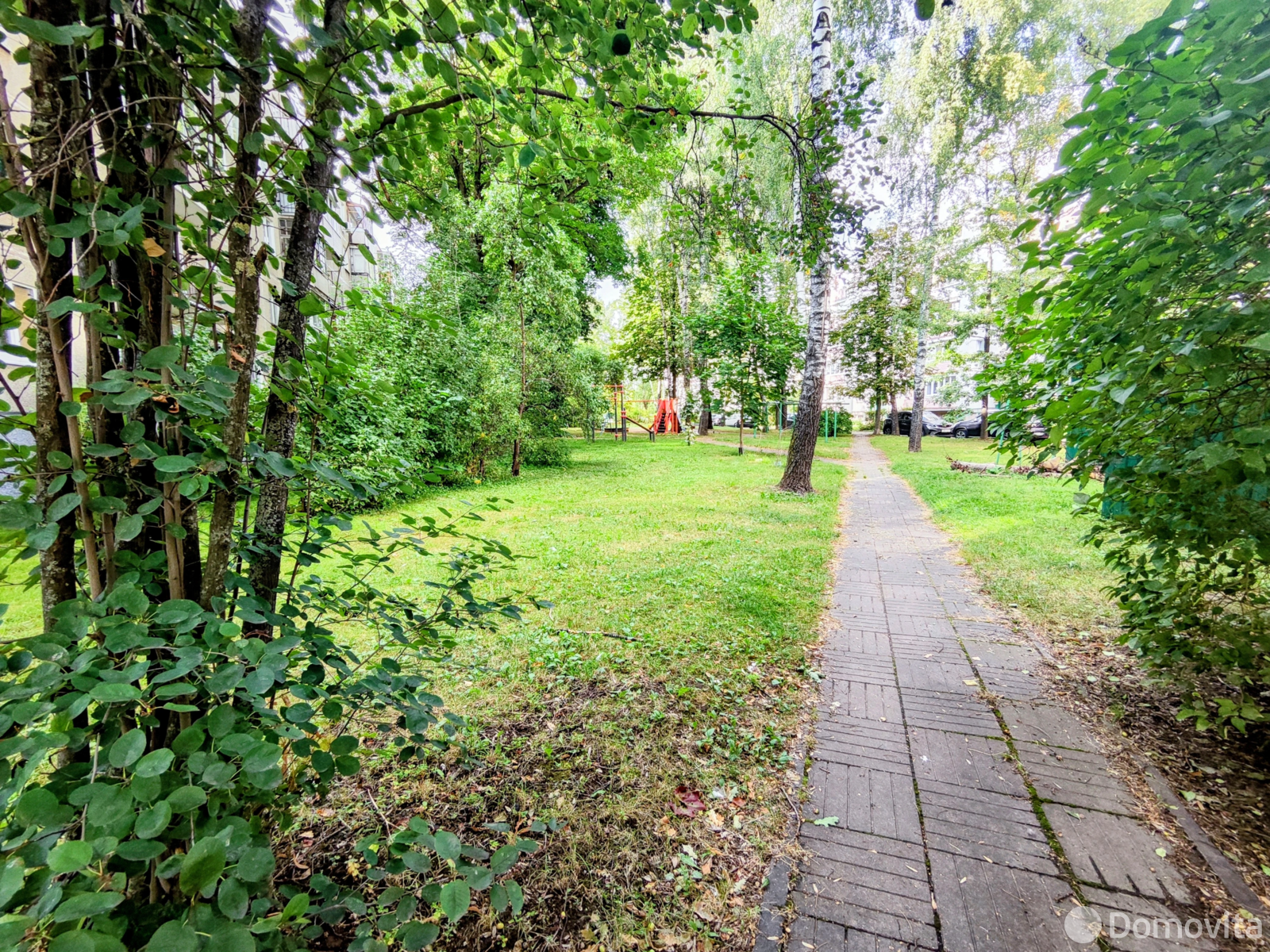 Продажа комнаты в Минске, пр-т Рокоссовского, д. 75, цена 135000 BYN, код 7832 - фото 25