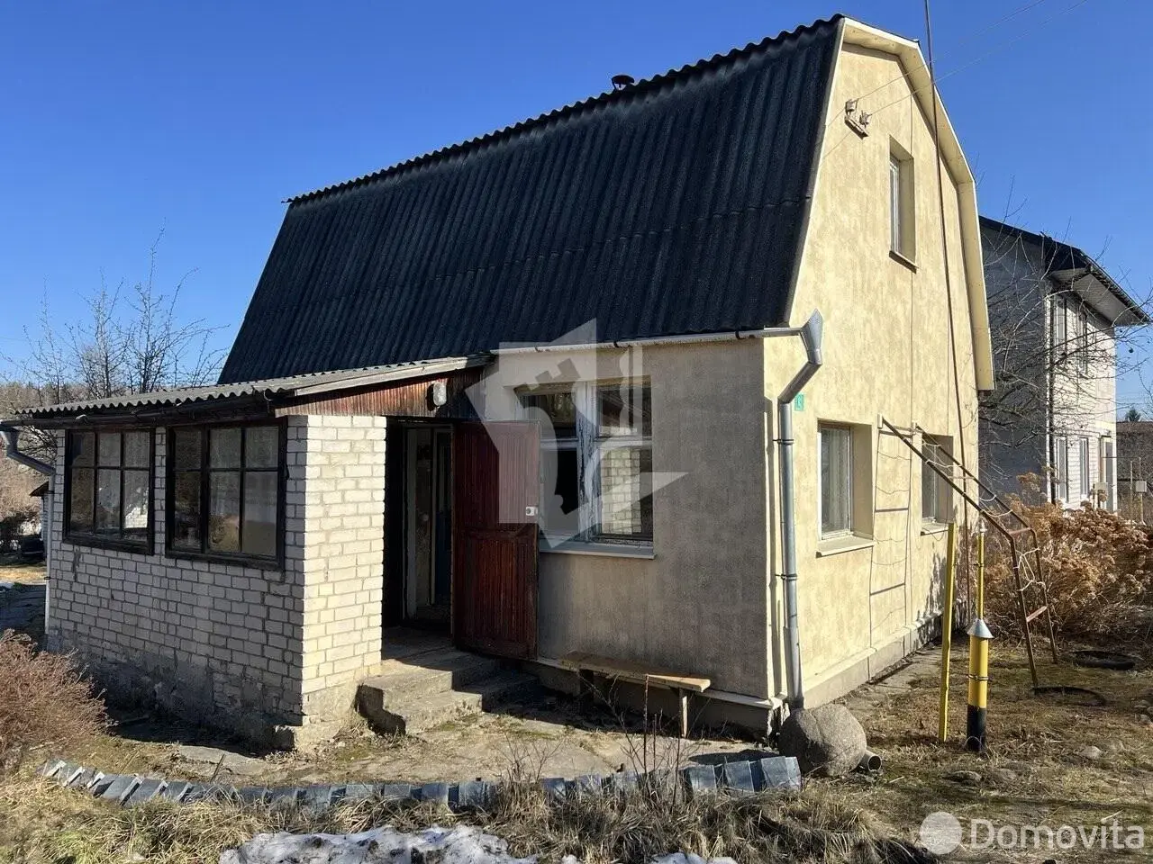 Купить 2-этажную дачу в Домашанах Минская область, 28000USD, код 185244 - фото 3