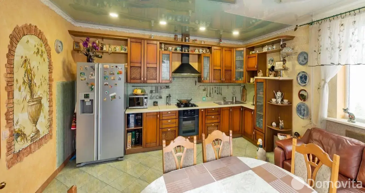 купить коттедж, Смолевичи, ул. Дружбы