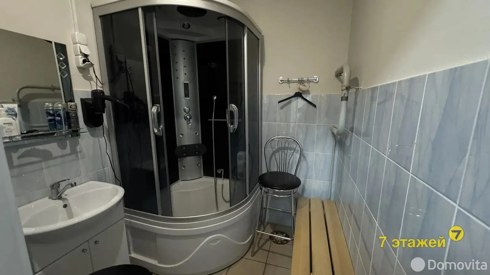 Аренда офиса на ул. Кульман, д. 11 в Минске, 20271BYN, код 15926 - фото 8