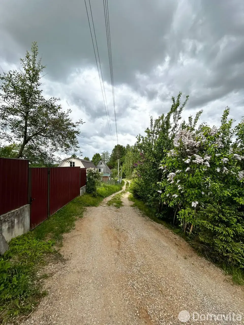 Купить 1-этажную дачу в Маяк Минская область, 15900USD, код 186471 - фото 14