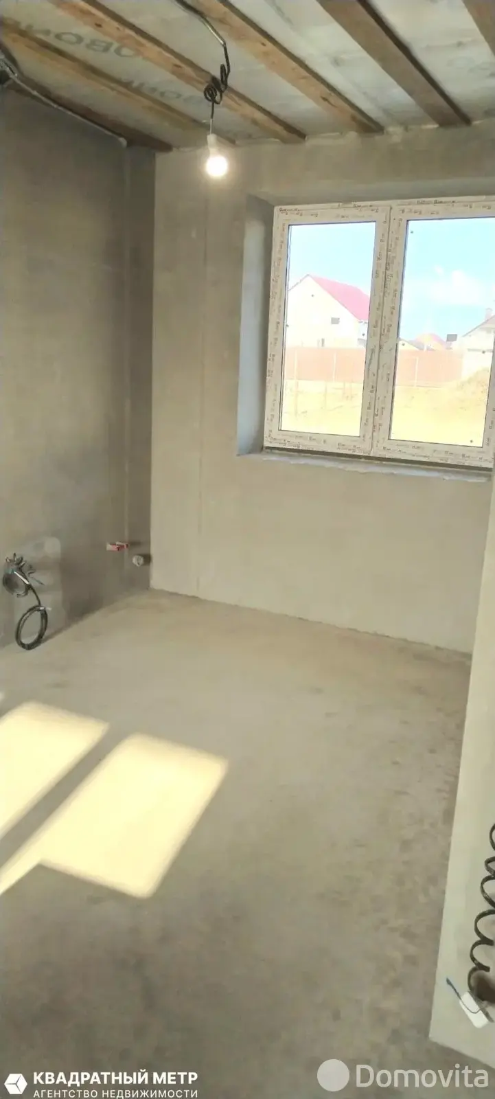 коттедж, Озеро, ул. Аэродромная 