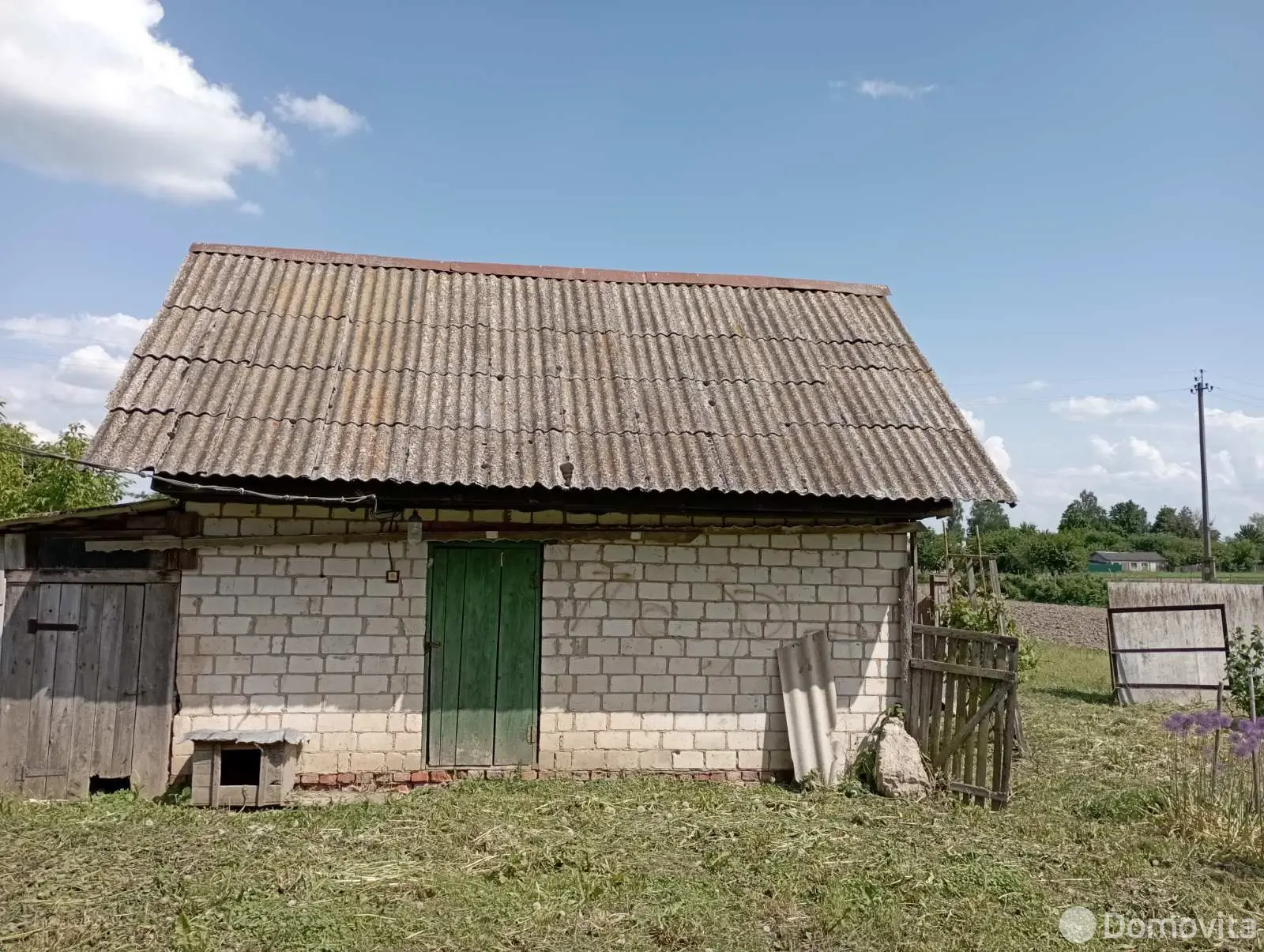 продажа коттеджа, Уть, ул. Кооперативная