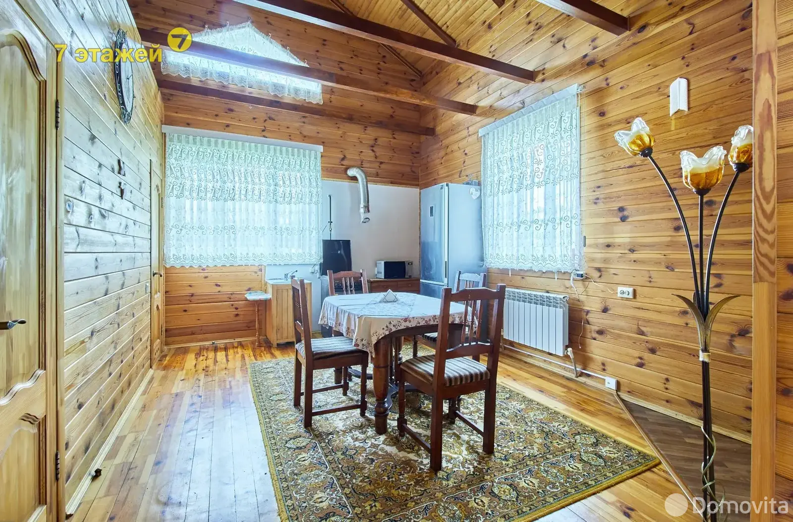 Стоимость продажи коттеджа, Гриньково, ул. Центральная