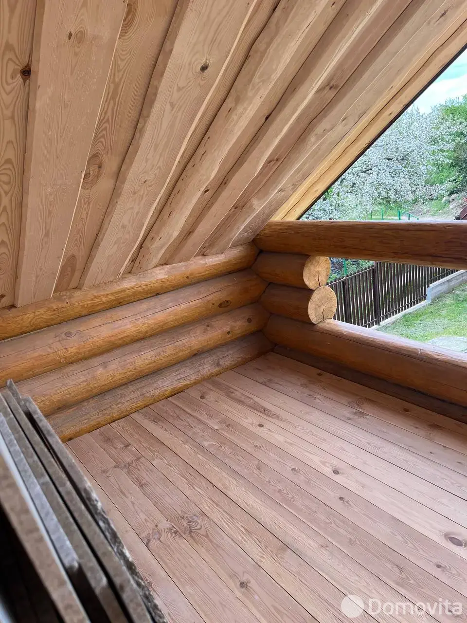 Продажа 2-этажной дачи в Автомагнитола Гродненская область, 60000USD, код 182720 - фото 11