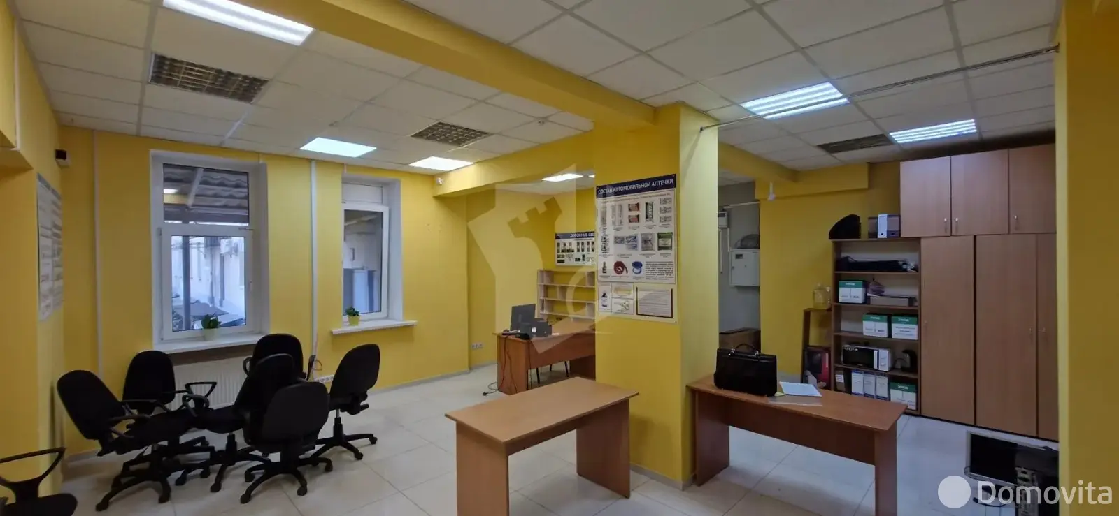 Объект сферы услуг в Минске, ул. Красная, д. 13, код 3533 - фото 12