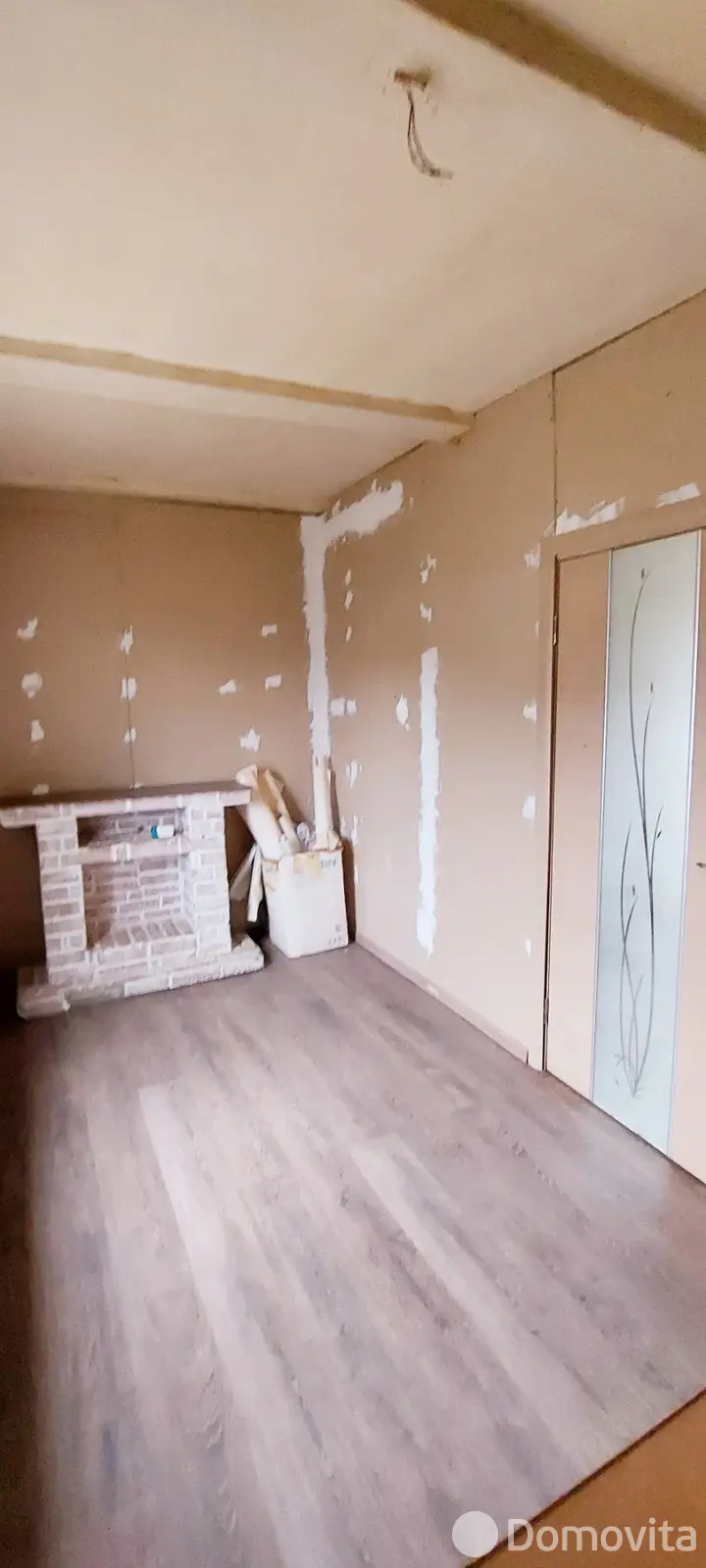 дом, Витебск, ул. 4-я Линия в Октябрьском районе