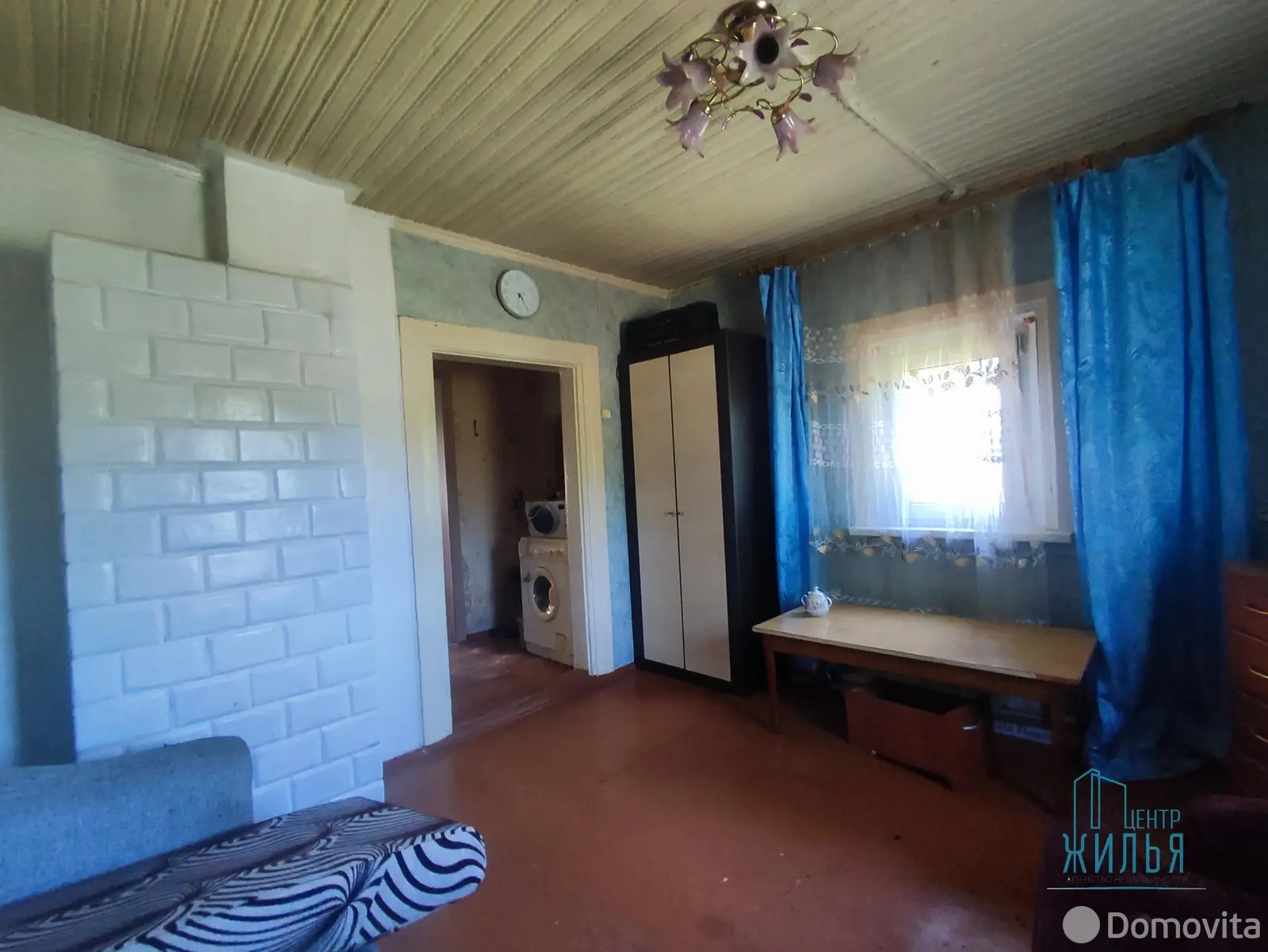 коттедж, Гродно, ул. Краснопартизанская, стоимость продажи 102 739 р.
