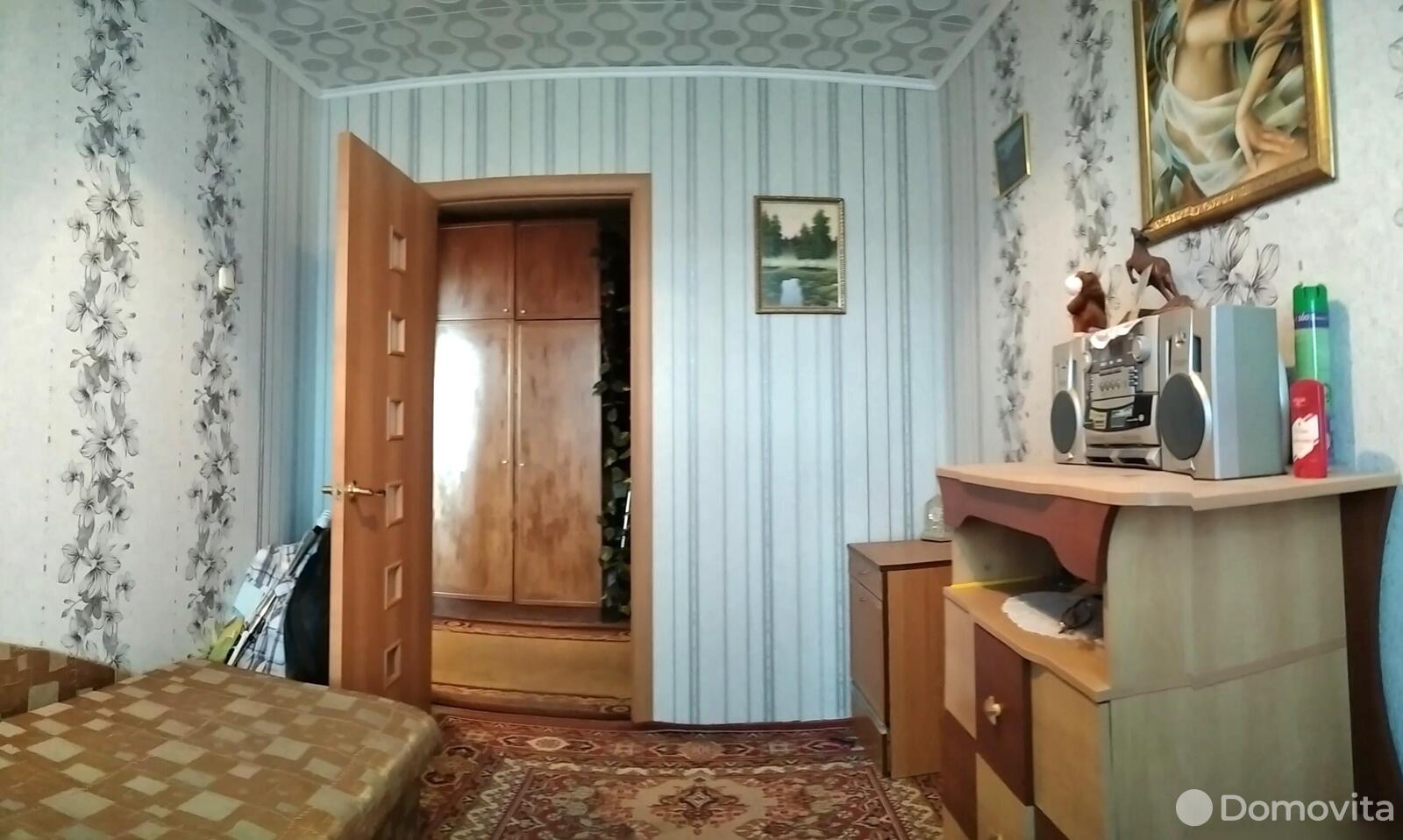 Продажа 3-комнатной квартиры в Новополоцке, ул. Якуба Коласа, д. 22, 32500 USD, код: 1000708 - фото 4