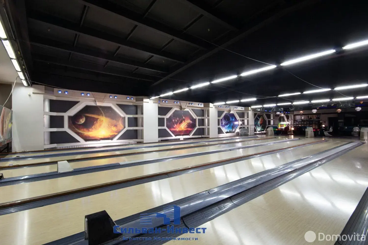 аренда объекта сферы услуг, Бобруйск, ул. Каменского, д. 10