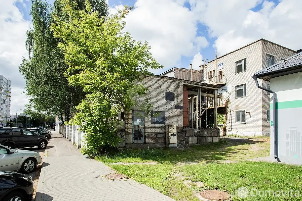 Снять склад на ул. Восточная, д. 165 в Минске, код 964634 - фото 16