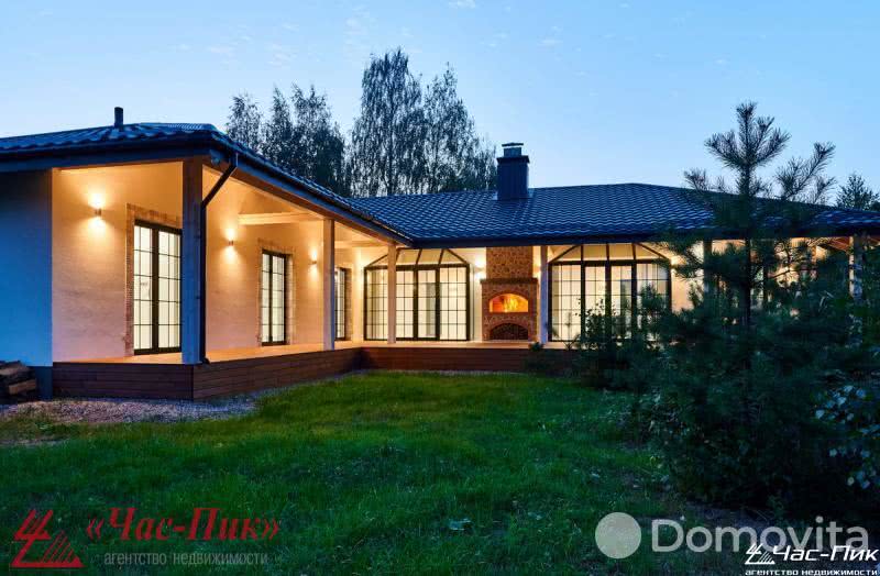 Купить 1-этажную дачу в Колодищах Минская область, 630000USD, код 179846 - фото 28