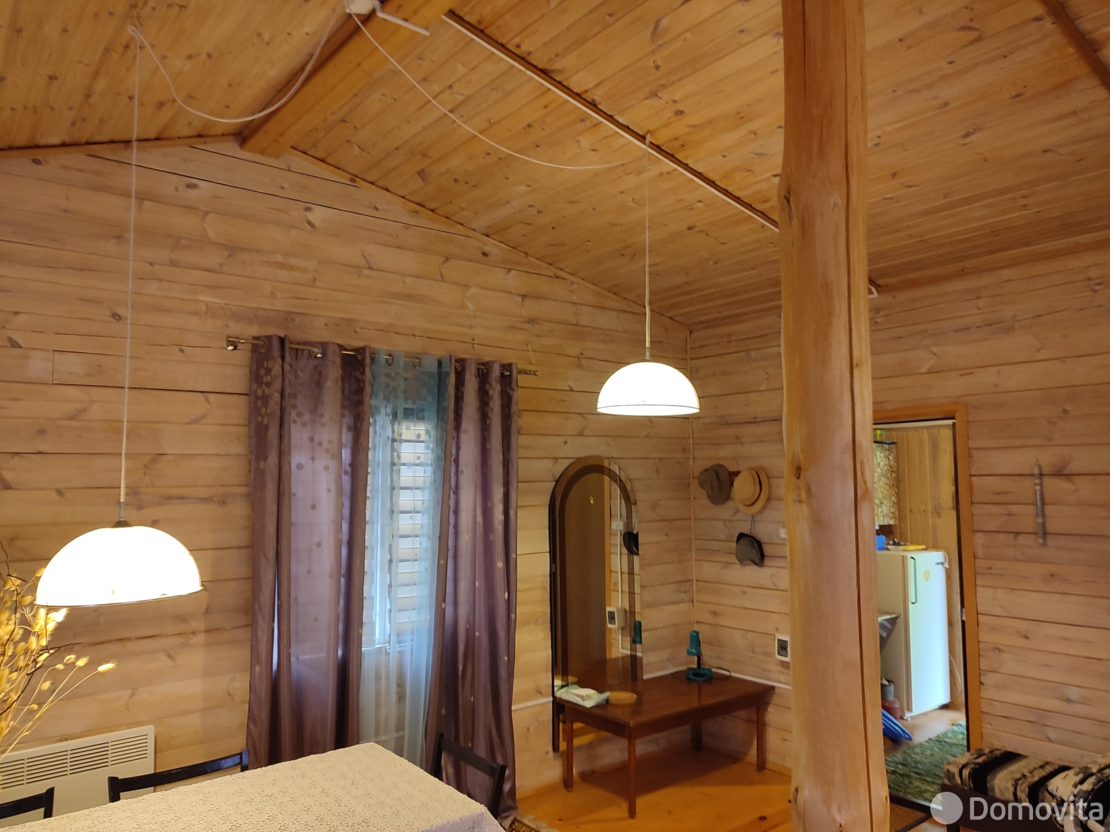 Купить 2-этажную дачу в Факеле Гомельская область, 30000USD, код 186347 - фото 24
