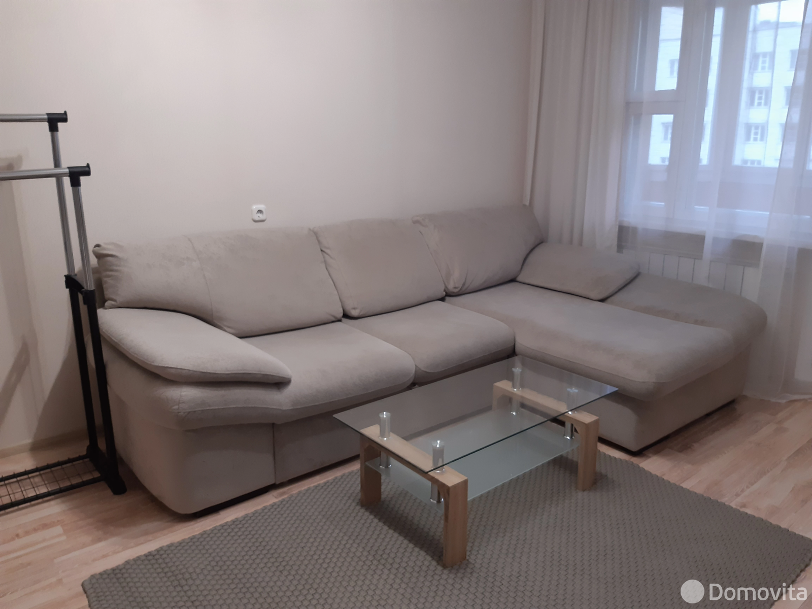 Снять 2-комнатную квартиру в Минске, ул. Каменногорская, д. 10, 600USD, код 151193 - фото 8