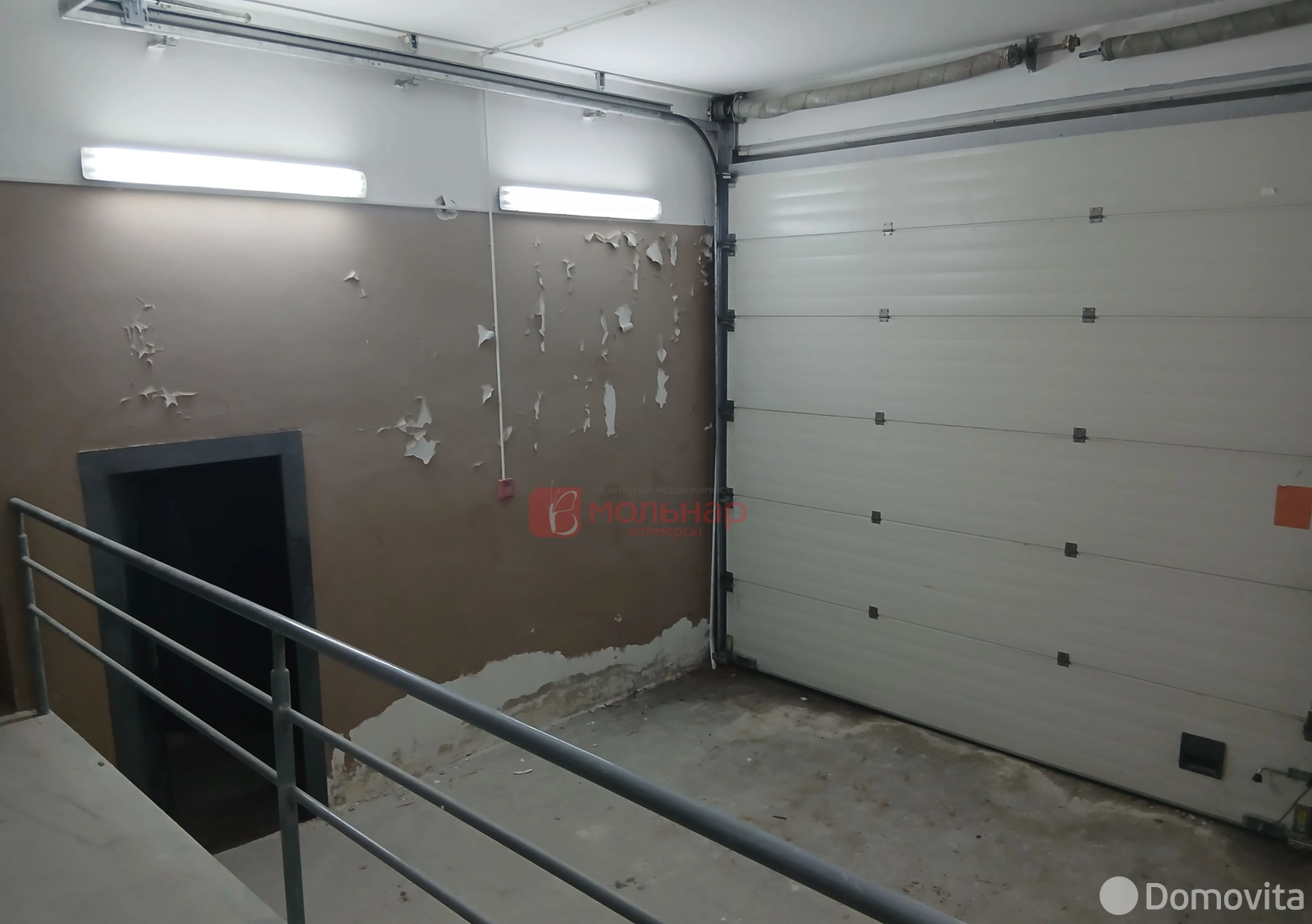 торговый объект, Минск, ул. Пионерская, д. 32 