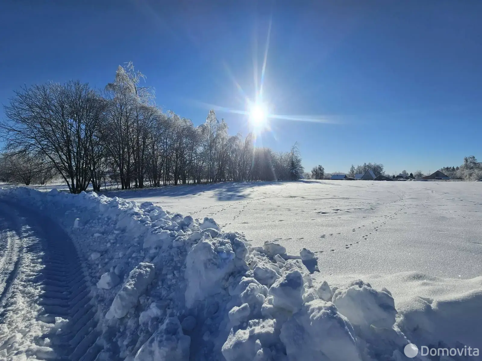 участок, Таборы, 