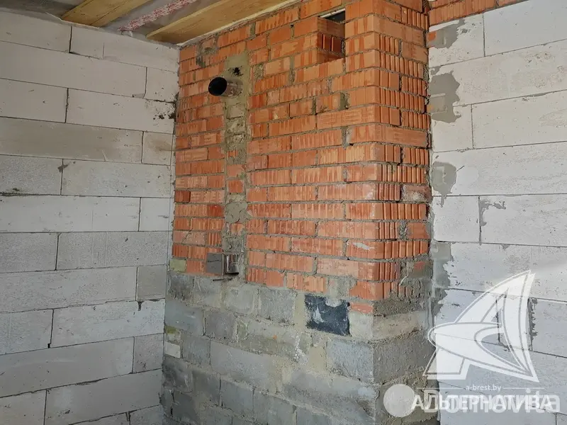 Продажа 1-этажной дачи в Росинка при Брестском ДЭУ-138 Брестская область, 216000BYN, код 185910 - фото 17