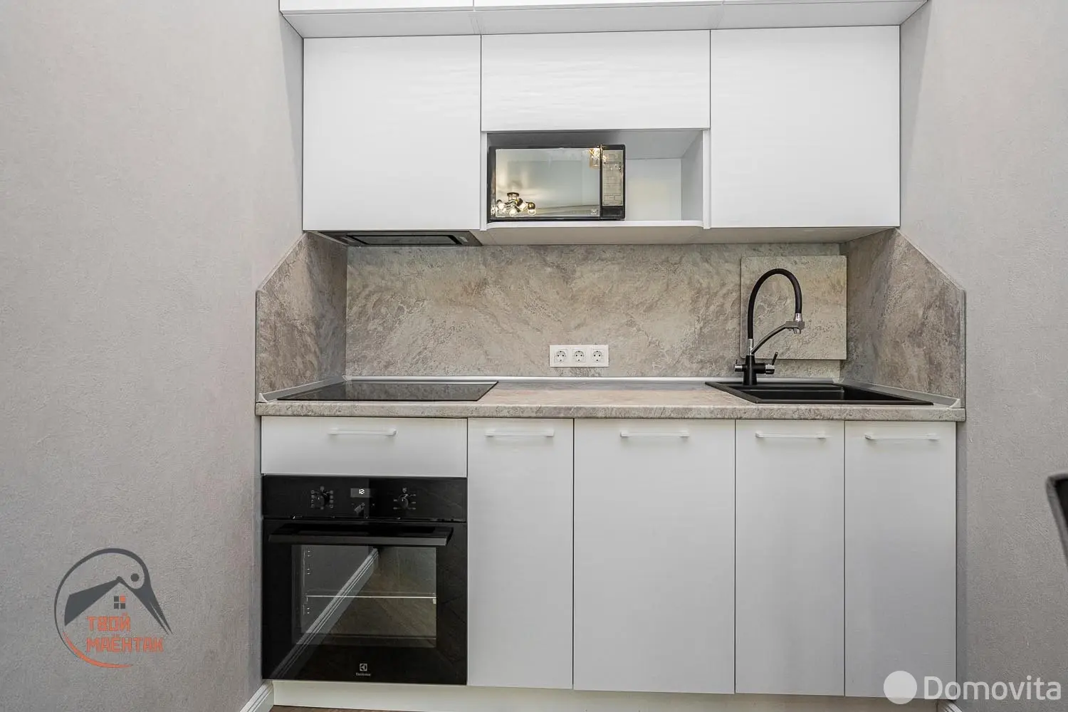 Снять 2-комнатную квартиру в Минске, ул. Белградская, д. 5, 1800BYN, код 149453 - фото 12