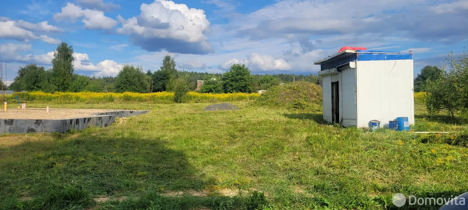 продажа участка, Гончаровка, 