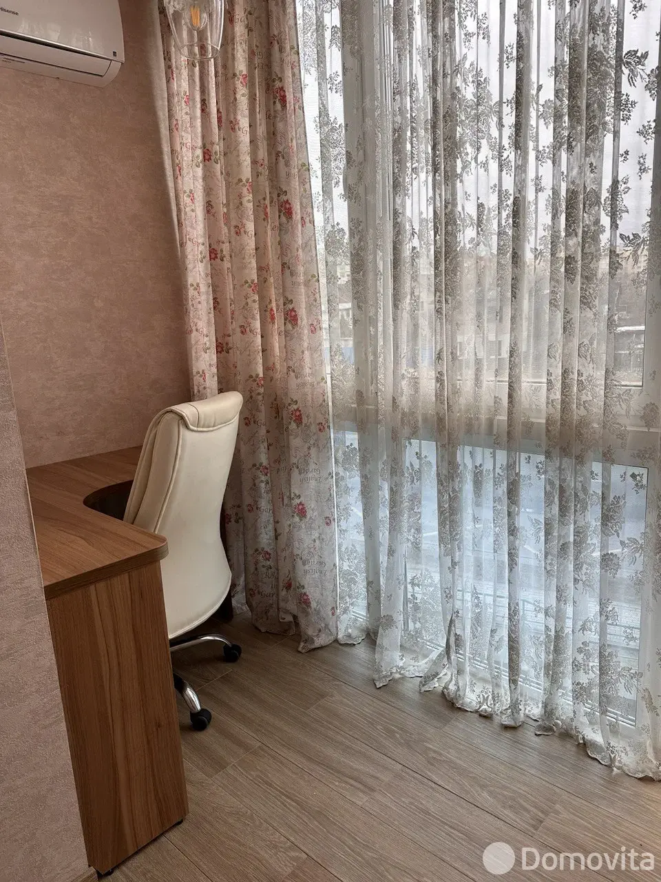 Снять 1-комнатную квартиру в Минске, ул. Леонида Беды, д. 45, 600USD, код 150087 - фото 13