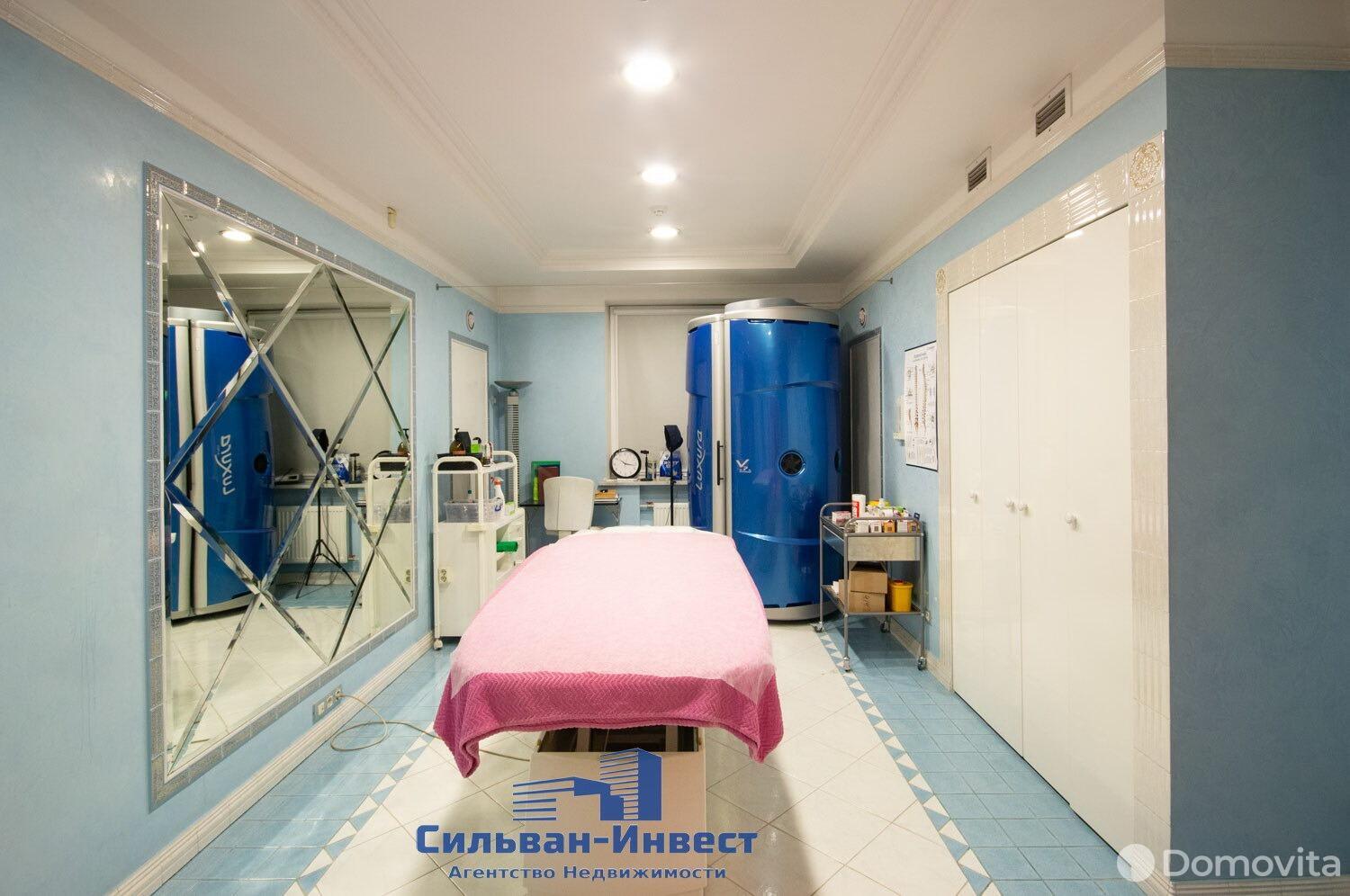 Продажа торговой точки на ул. Немига, д. 38 в Минске, 990000USD, код 996562 - фото 12