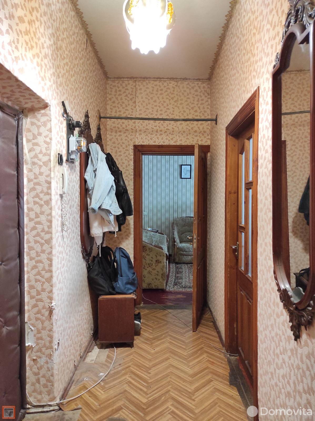 Продажа 3-комнатной квартиры в Гомеле, ул. Гагарина, д. 28, 72500 USD, код: 1000647 - фото 6