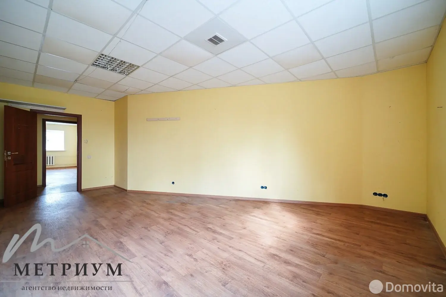 офис, Минск, пр-т Независимости, д. 199