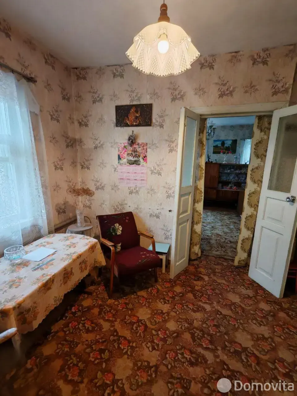 дом, Красный Маяк, ул. Селянская, д. 17