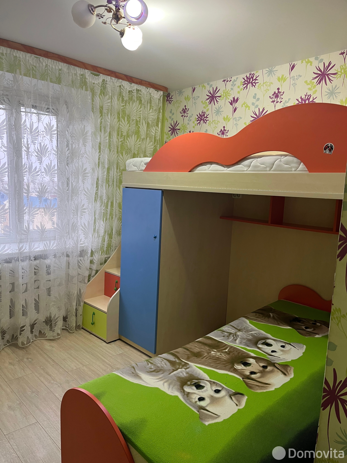 квартира, Молодечно, ул. Криничная, д. 15