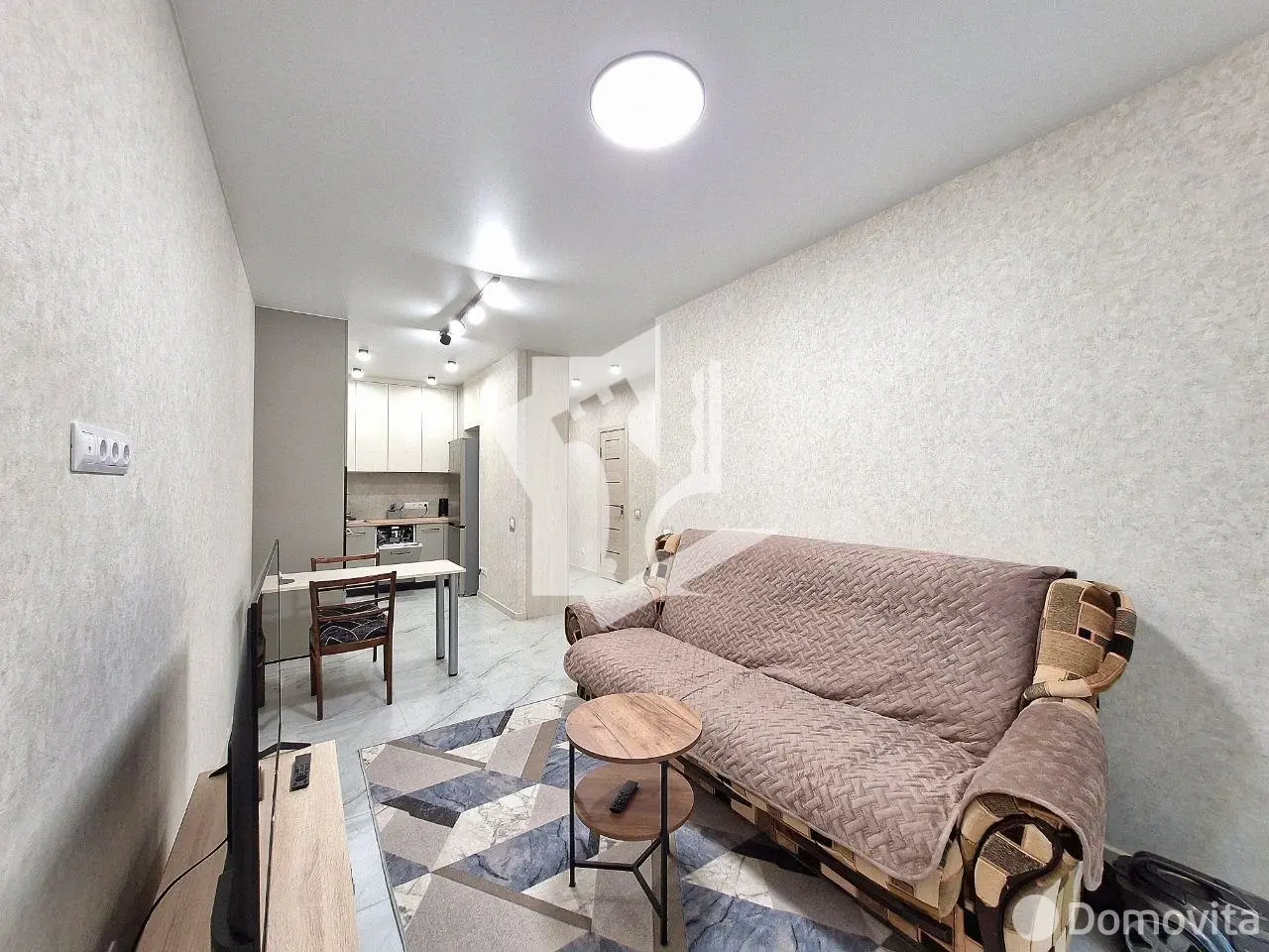 Снять 2-комнатную квартиру в Минске, ул. Леонида Щемелёва, д. 18 , 600USD, код 147707 - фото 6