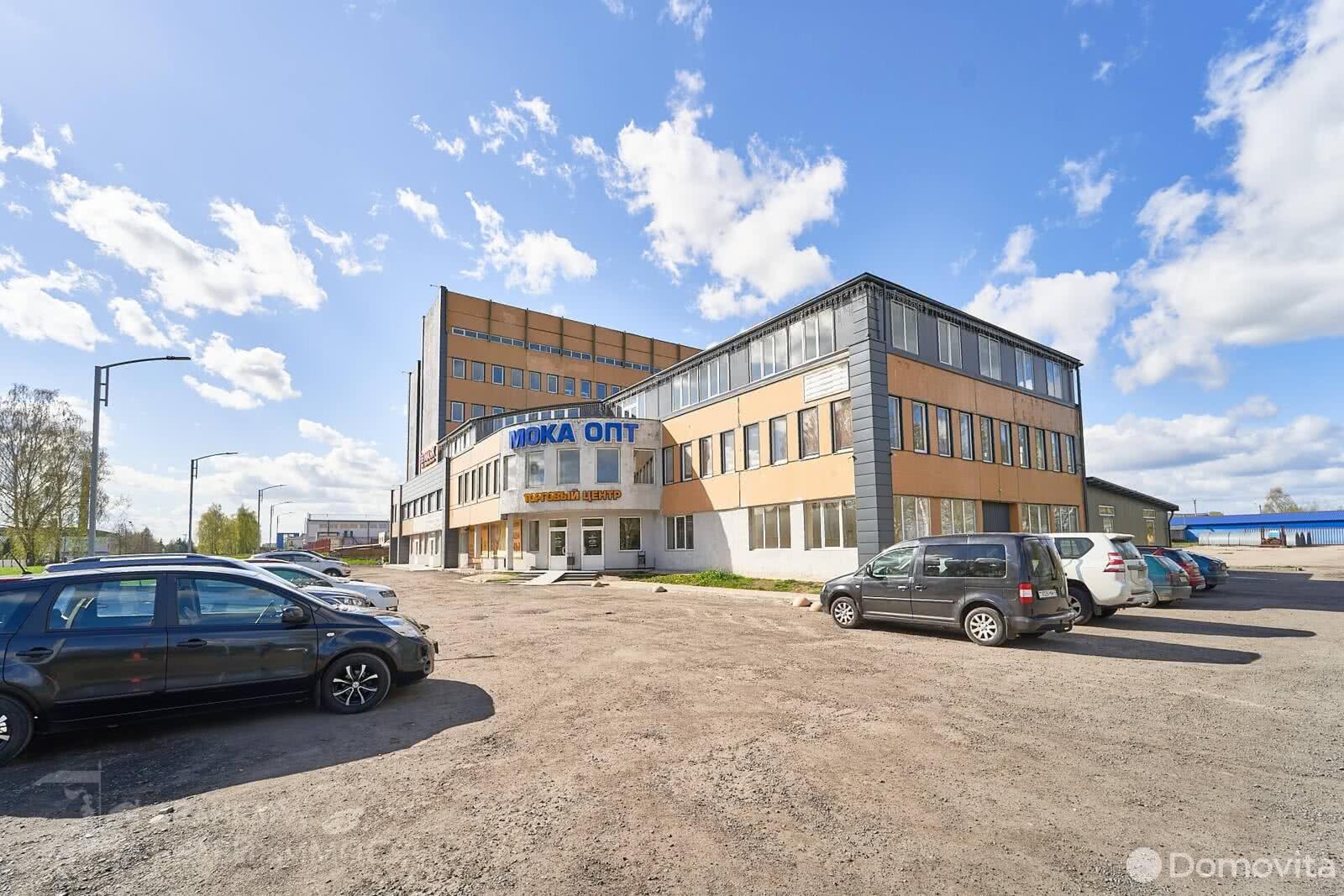 Аренда торгового помещения на ул. Фоминых, д. 23 в Дзержинске, 3080USD, код 964984 - фото 14