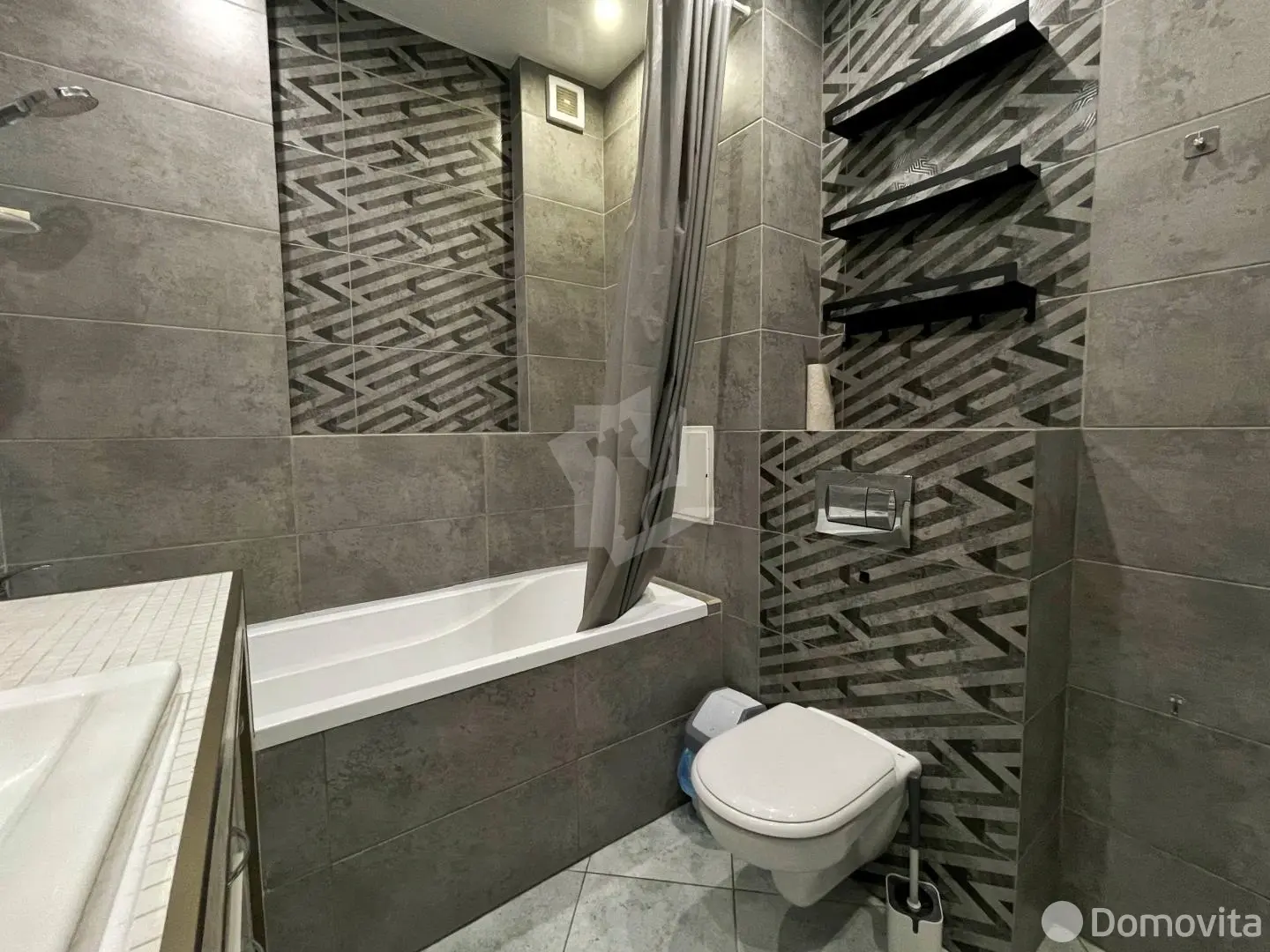 Снять 2-комнатную квартиру в Минске, ул. Братская, д. 6, 1450BYN, код 151240 - фото 14