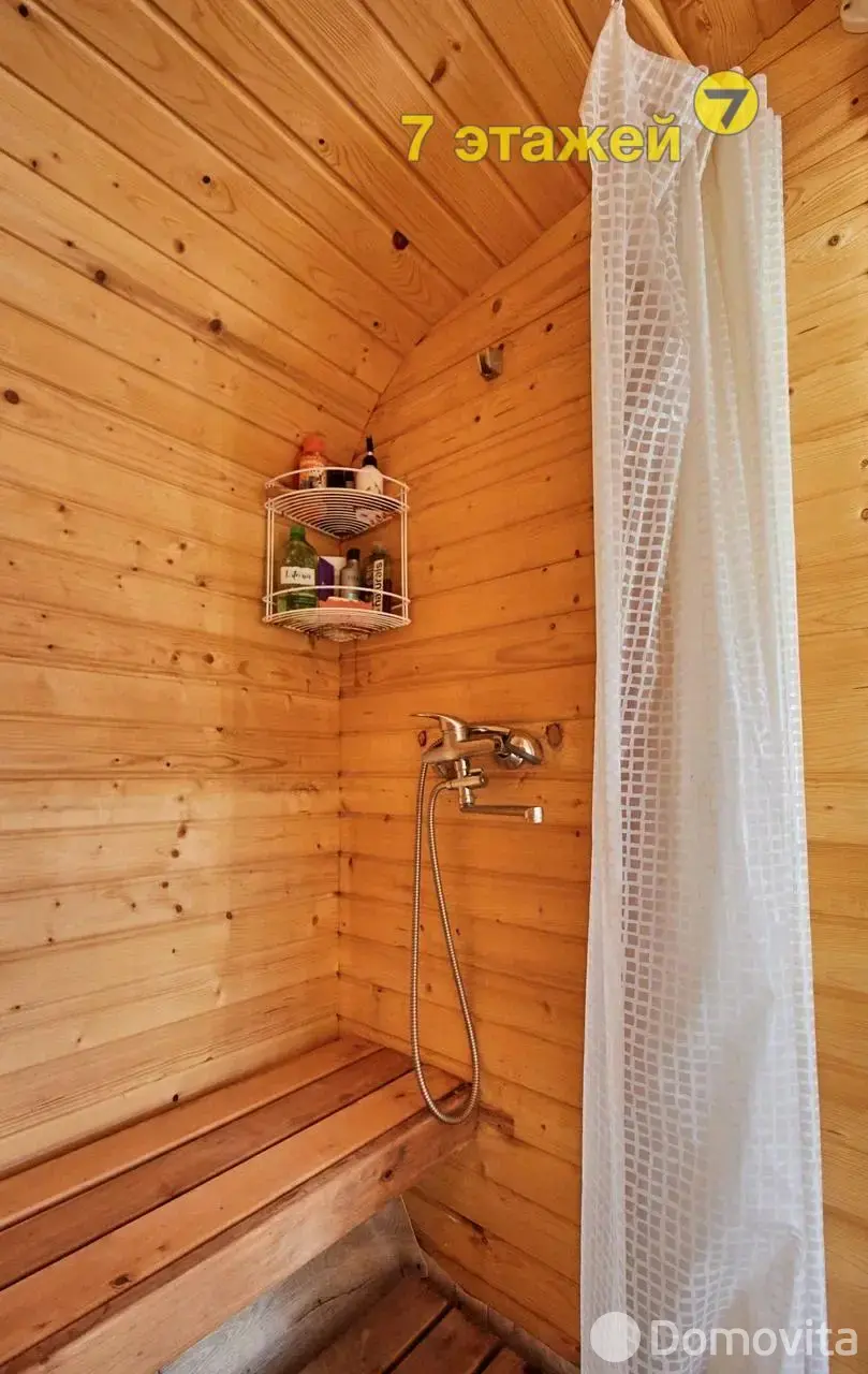 Продажа 1-этажной дачи в ВЕРАС-91 Минская область, 30000USD, код 182376 - фото 16