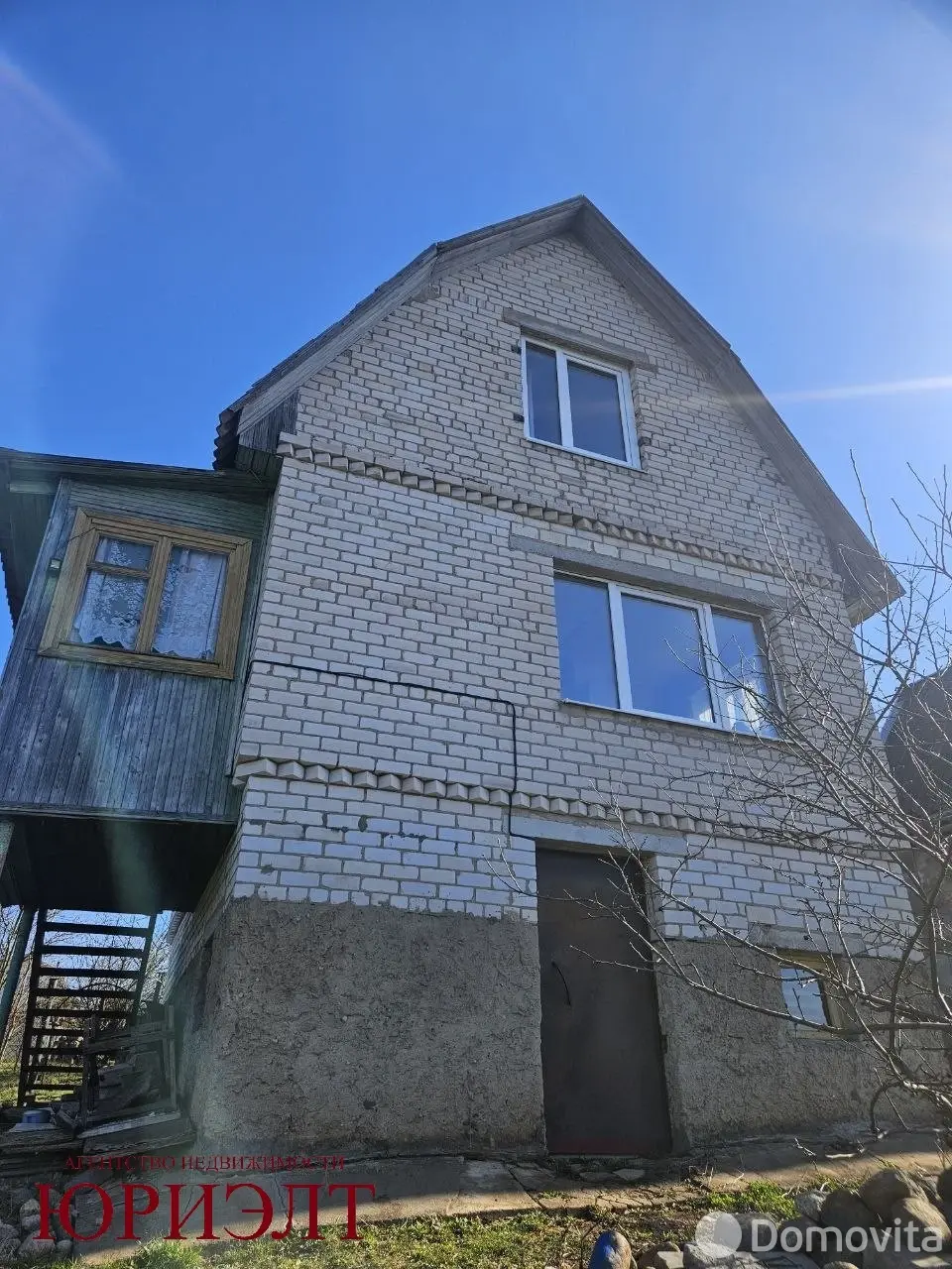 дача, Урожайная, 