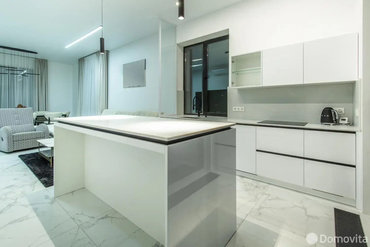 купить дом, Самохваловичи, д. 17