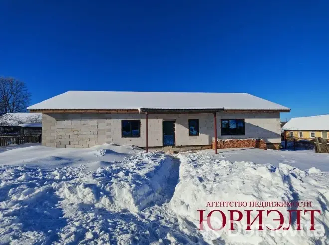 коттедж, Могилев, ул. Калининградская 