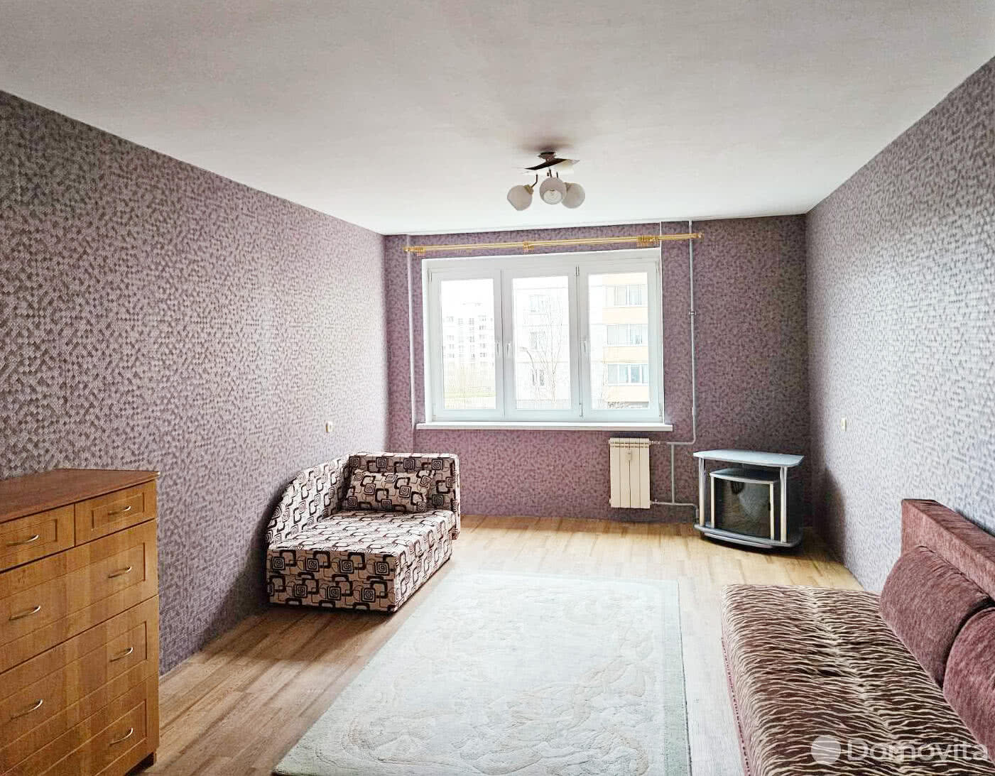 Продажа 1-комнатной квартиры в Минске, ул. Скрипникова, д. 11, 63700 USD, код: 993725 - фото 2