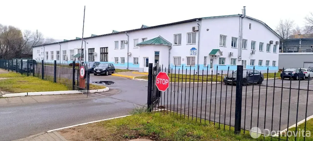 склад, Минск, ул. Промышленная, д. 21/Б 