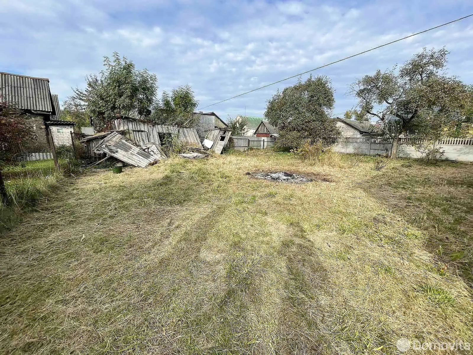 Цена продажи коттеджа, Барановичи, ул. 17 Сентября, д. 21