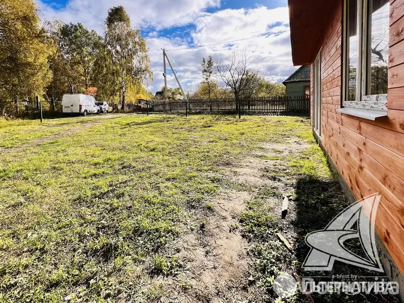 Продажа 1-этажной дачи в Полиграфист-82 Брестская область, 36000USD, код 184416 - фото 26
