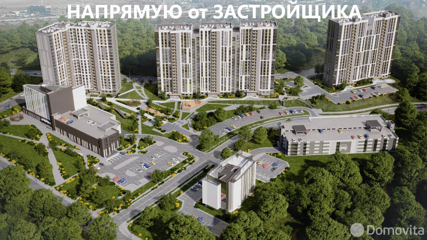 продажа квартиры, Минск, ул. Кузьмы Минина, д. 5