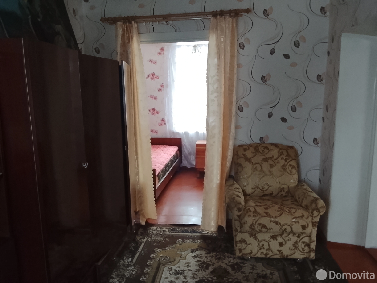 Цена продажи дома, Рогачев, ул. Осипенко, д. 9