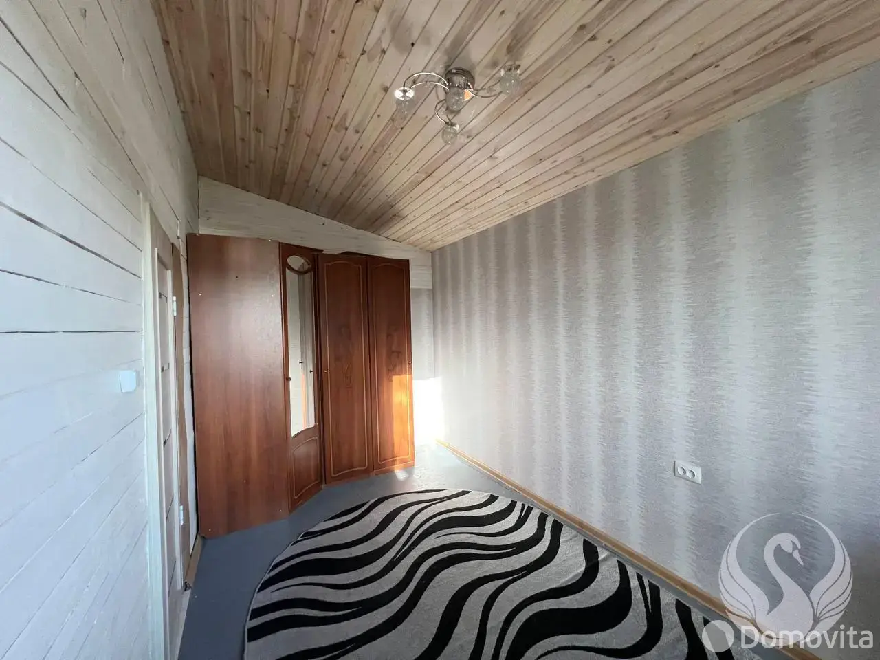 Купить 1-этажную дачу в Красном Октябре Минская область, 13500USD, код 184275 - фото 14