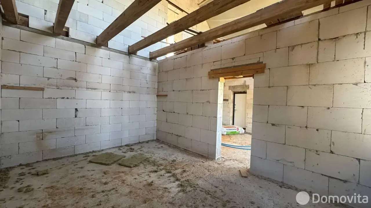 дача, Лесное, д. 209 