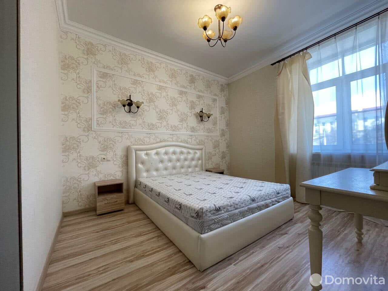 квартира, Минск, пр-т Независимости, д. 43, стоимость продажи 341 722 р.