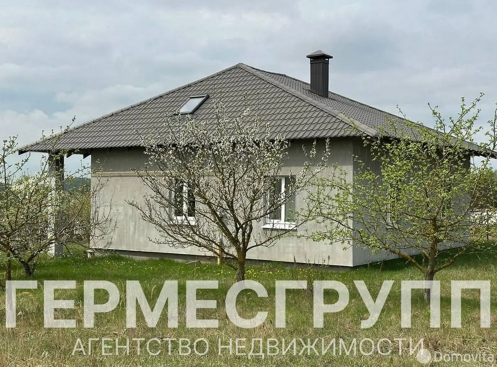 коттедж, Лысовщина,