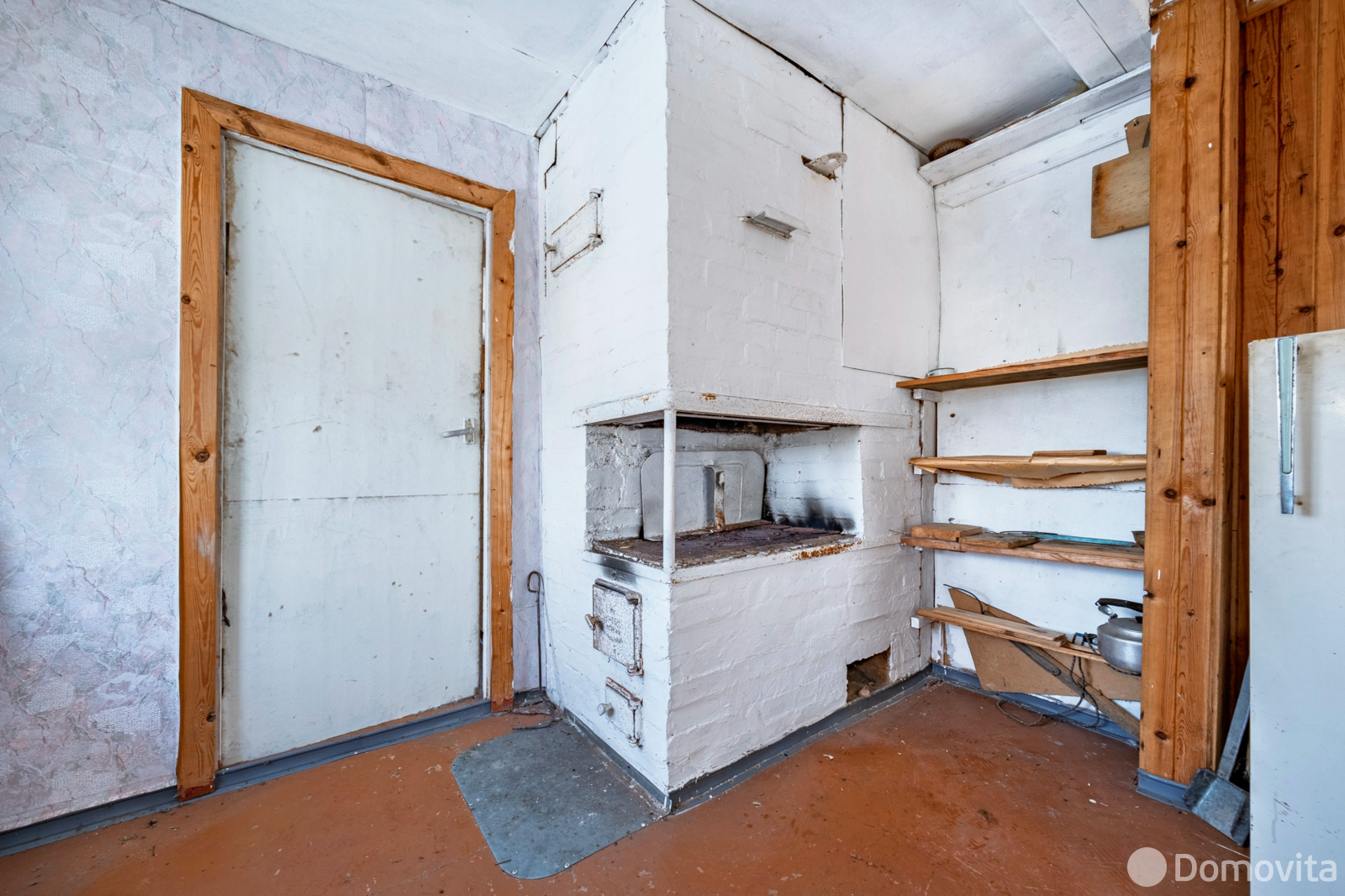 Продажа 2-этажной дачи в Новоселье Минская область, 23000USD, код 185126 - фото 30